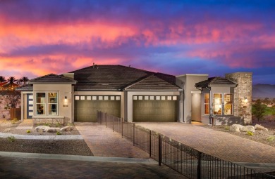 Golf Resort Community, HOA Maintained Front and Rear Yards on Vista Verde Golf Course in Arizona - for sale on GolfHomes.com, golf home, golf lot