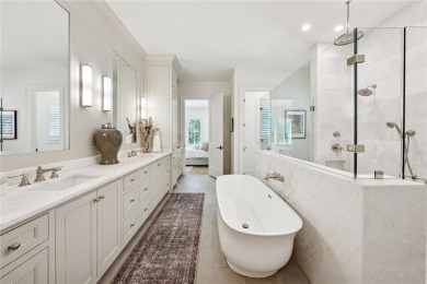 Rare opportunity to own a nearly new custom residence in The on Manor Golf and Country Club in Georgia - for sale on GolfHomes.com, golf home, golf lot