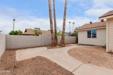 Located in Dobson Ranch, this newly remodeled home offers NEW on Dobson Ranch Municipal Golf Course in Arizona - for sale on GolfHomes.com, golf home, golf lot