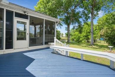 Welcome to 114 Shadowmoss Parkway! Don't be deceived by the on Shadowmoss Plantation Golf Club in South Carolina - for sale on GolfHomes.com, golf home, golf lot