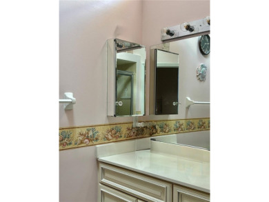 Enjoy the peace and tranquility of this very private quiet on The Grand Club - Pine Lakes Course in Florida - for sale on GolfHomes.com, golf home, golf lot