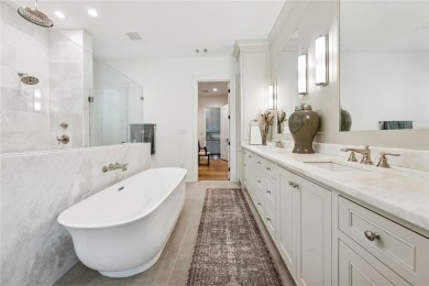 Rare opportunity to own a nearly new custom residence in The on Manor Golf and Country Club in Georgia - for sale on GolfHomes.com, golf home, golf lot