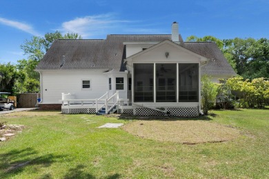 Welcome to 114 Shadowmoss Parkway! Don't be deceived by the on Shadowmoss Plantation Golf Club in South Carolina - for sale on GolfHomes.com, golf home, golf lot