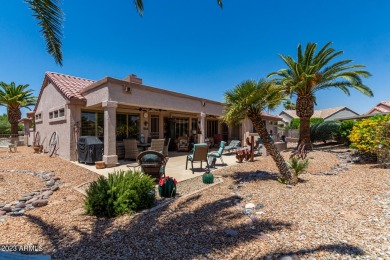 $55k prepaid solar panels!! Welcome to this beautiful 2-bedroom on Granite Falls Golf Club  in Arizona - for sale on GolfHomes.com, golf home, golf lot