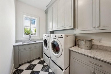 Rare opportunity to own a nearly new custom residence in The on Manor Golf and Country Club in Georgia - for sale on GolfHomes.com, golf home, golf lot