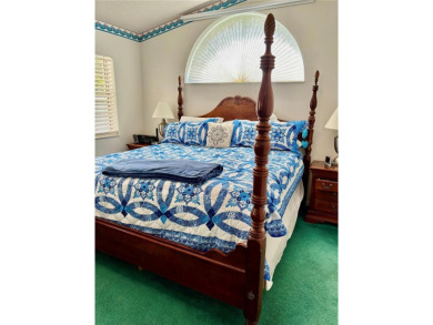 Enjoy the peace and tranquility of this very private quiet on The Grand Club - Pine Lakes Course in Florida - for sale on GolfHomes.com, golf home, golf lot