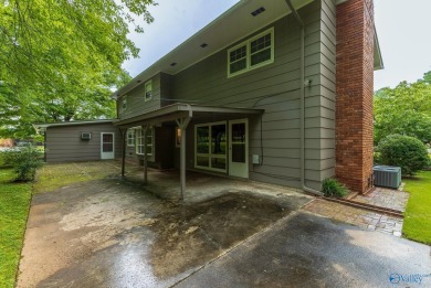 Bring the family, there's plenty of room here and you're going on Point Mallard Golf Course in Alabama - for sale on GolfHomes.com, golf home, golf lot