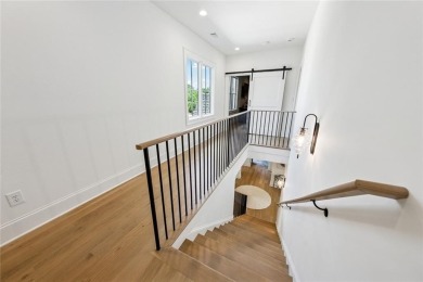 Rare opportunity to own a nearly new custom residence in The on Manor Golf and Country Club in Georgia - for sale on GolfHomes.com, golf home, golf lot