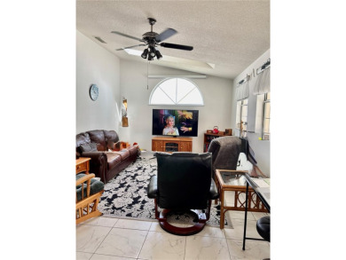 Enjoy the peace and tranquility of this very private quiet on The Grand Club - Pine Lakes Course in Florida - for sale on GolfHomes.com, golf home, golf lot