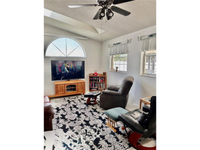 Enjoy the peace and tranquility of this very private quiet on The Grand Club - Pine Lakes Course in Florida - for sale on GolfHomes.com, golf home, golf lot