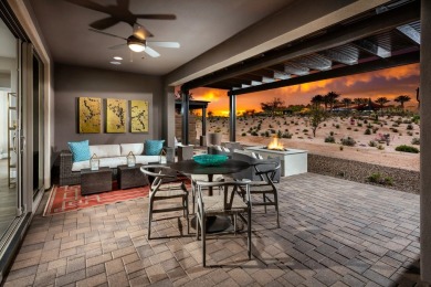 Golf Resort Community, HOA Maintained Front and Rear Yards on Vista Verde Golf Course in Arizona - for sale on GolfHomes.com, golf home, golf lot