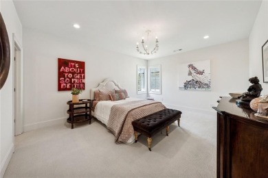 Rare opportunity to own a nearly new custom residence in The on Manor Golf and Country Club in Georgia - for sale on GolfHomes.com, golf home, golf lot