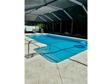 Enjoy the peace and tranquility of this very private quiet on The Grand Club - Pine Lakes Course in Florida - for sale on GolfHomes.com, golf home, golf lot