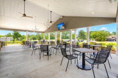 Welcome to 114 Shadowmoss Parkway! Don't be deceived by the on Shadowmoss Plantation Golf Club in South Carolina - for sale on GolfHomes.com, golf home, golf lot