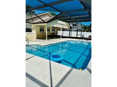 Enjoy the peace and tranquility of this very private quiet on The Grand Club - Pine Lakes Course in Florida - for sale on GolfHomes.com, golf home, golf lot