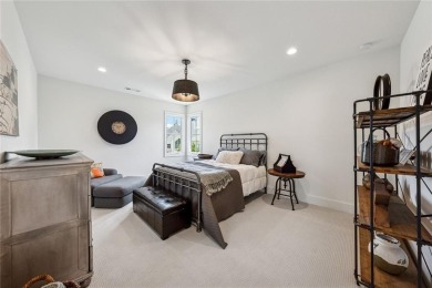 Rare opportunity to own a nearly new custom residence in The on Manor Golf and Country Club in Georgia - for sale on GolfHomes.com, golf home, golf lot