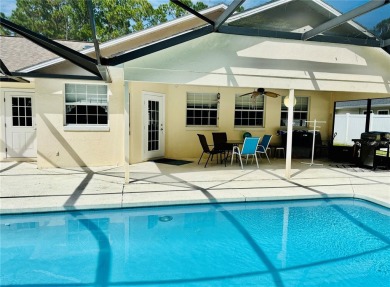 Enjoy the peace and tranquility of this very private quiet on The Grand Club - Pine Lakes Course in Florida - for sale on GolfHomes.com, golf home, golf lot