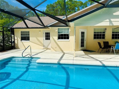 Enjoy the peace and tranquility of this very private quiet on The Grand Club - Pine Lakes Course in Florida - for sale on GolfHomes.com, golf home, golf lot