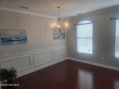 Welcome to a rare opportunity in the heart of Sunset Beach a on Sea Trail Golf Resort in North Carolina - for sale on GolfHomes.com, golf home, golf lot