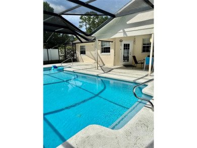 Enjoy the peace and tranquility of this very private quiet on The Grand Club - Pine Lakes Course in Florida - for sale on GolfHomes.com, golf home, golf lot