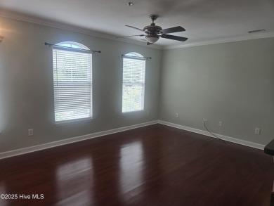A beach getaway with three bedrooms PLUS an income producing on Sea Trail Golf Resort in North Carolina - for sale on GolfHomes.com, golf home, golf lot
