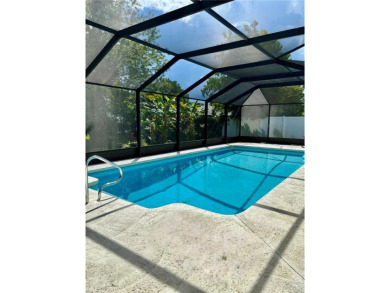 Enjoy the peace and tranquility of this very private quiet on The Grand Club - Pine Lakes Course in Florida - for sale on GolfHomes.com, golf home, golf lot