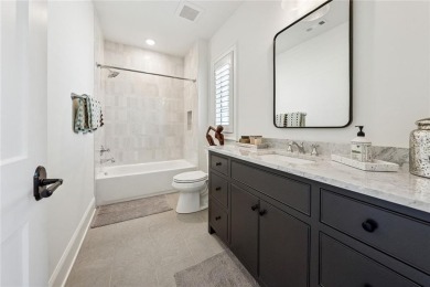 Rare opportunity to own a nearly new custom residence in The on Manor Golf and Country Club in Georgia - for sale on GolfHomes.com, golf home, golf lot