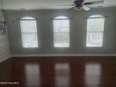A beach getaway with three bedrooms PLUS an income producing on Sea Trail Golf Resort in North Carolina - for sale on GolfHomes.com, golf home, golf lot