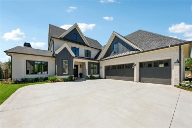 Rare opportunity to own a nearly new custom residence in The on Manor Golf and Country Club in Georgia - for sale on GolfHomes.com, golf home, golf lot