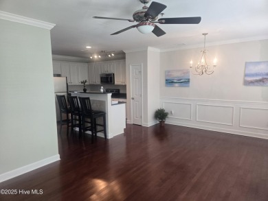 A beach getaway with three bedrooms PLUS an income producing on Sea Trail Golf Resort in North Carolina - for sale on GolfHomes.com, golf home, golf lot