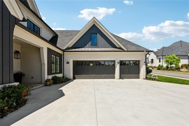 Rare opportunity to own a nearly new custom residence in The on Manor Golf and Country Club in Georgia - for sale on GolfHomes.com, golf home, golf lot