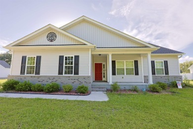 Welcome to 266 Ole Maple St - a charming 3-bedroom, 2-bathroom on Woodland Valley Country Club in South Carolina - for sale on GolfHomes.com, golf home, golf lot