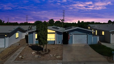 Every so often, a truly extraordinary home graces the market--a on Palm Desert Greens Country Club in California - for sale on GolfHomes.com, golf home, golf lot