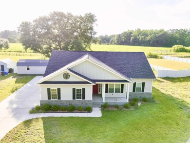 Welcome to 266 Ole Maple St - a charming 3-bedroom, 2-bathroom on Woodland Valley Country Club in South Carolina - for sale on GolfHomes.com, golf home, golf lot