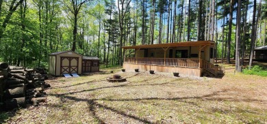 Welcome to Affordable Paradise at *Valley of the Pines*! A on Lake James Golf Club in Indiana - for sale on GolfHomes.com, golf home, golf lot