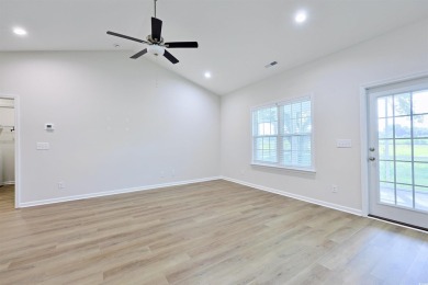 Welcome to 266 Ole Maple St - a charming 3-bedroom, 2-bathroom on Woodland Valley Country Club in South Carolina - for sale on GolfHomes.com, golf home, golf lot