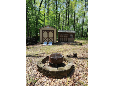 Welcome to Affordable Paradise at *Valley of the Pines*! A on Lake James Golf Club in Indiana - for sale on GolfHomes.com, golf home, golf lot