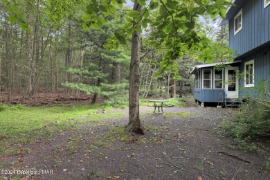 This custom-built and lovingly cared-for home loaded with modern on Pocono Farms Country Club in Pennsylvania - for sale on GolfHomes.com, golf home, golf lot
