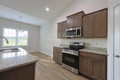 Welcome to 266 Ole Maple St - a charming 3-bedroom, 2-bathroom on Woodland Valley Country Club in South Carolina - for sale on GolfHomes.com, golf home, golf lot
