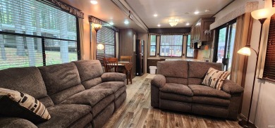 Welcome to Affordable Paradise at *Valley of the Pines*! A on Lake James Golf Club in Indiana - for sale on GolfHomes.com, golf home, golf lot