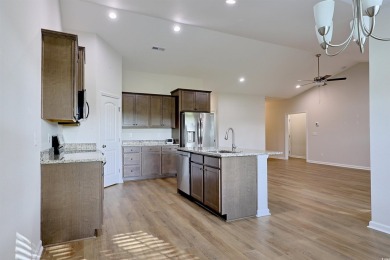 Welcome to 266 Ole Maple St - a charming 3-bedroom, 2-bathroom on Woodland Valley Country Club in South Carolina - for sale on GolfHomes.com, golf home, golf lot