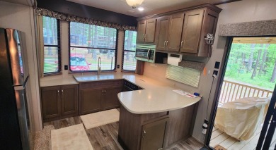 Welcome to Affordable Paradise at *Valley of the Pines*! A on Lake James Golf Club in Indiana - for sale on GolfHomes.com, golf home, golf lot
