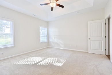Welcome to 266 Ole Maple St - a charming 3-bedroom, 2-bathroom on Woodland Valley Country Club in South Carolina - for sale on GolfHomes.com, golf home, golf lot