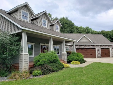 An already unbeatable price - motivated seller, bring offers: 5 on Lynx Golf Course in Michigan - for sale on GolfHomes.com, golf home, golf lot