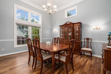 Imagine riding to the pool or going to the neighbors for a drink on The Lakes Golf and Country Club in Ohio - for sale on GolfHomes.com, golf home, golf lot