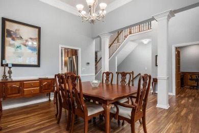 Imagine riding to the pool or going to the neighbors for a drink on The Lakes Golf and Country Club in Ohio - for sale on GolfHomes.com, golf home, golf lot