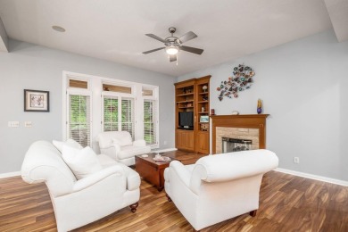 Imagine riding to the pool or going to the neighbors for a drink on The Lakes Golf and Country Club in Ohio - for sale on GolfHomes.com, golf home, golf lot