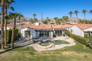 Luxury La Quinta Golf Course Home with Stunning Mountain Views
 on PGA West Private Golf Courses in California - for sale on GolfHomes.com, golf home, golf lot