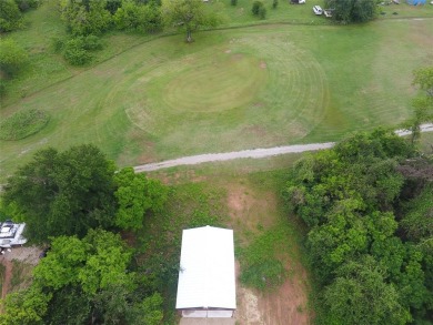 Golf Course RV Lot with Utilities  River Access - No HOA! on Horseshoe Bend Country Club in Texas - for sale on GolfHomes.com, golf home, golf lot
