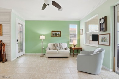 Now offered with an almost $20,000 price reduction! Wake up each on Pelican Preserve Golf Club in Florida - for sale on GolfHomes.com, golf home, golf lot